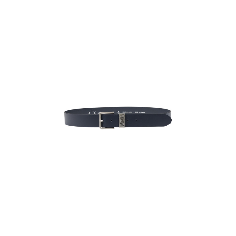 Armani Exchange - Armani Exchange Cintura Uomo