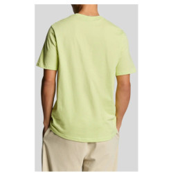 Lyle & Scott - Lyle & Scott T-Shirt Uomo