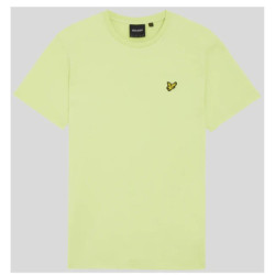 Lyle & Scott - Lyle & Scott T-Shirt Uomo