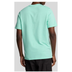 Lyle & Scott - Lyle & Scott T-Shirt Uomo