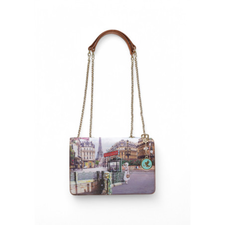 Y Not? - Y Not? Borsa Donna