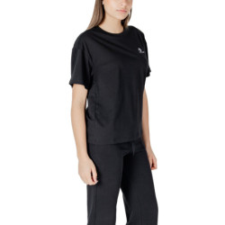 Converse - Converse T-Shirt Donna