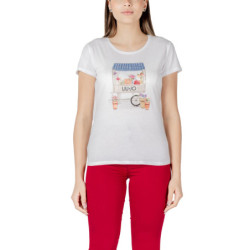 Liu Jo - Liu Jo T-Shirt Donna