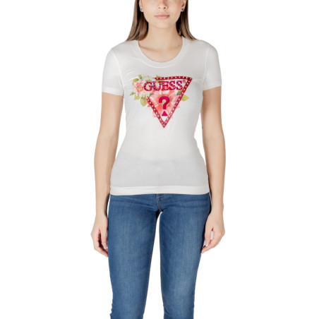 Guess - Guess T-Shirt Donna