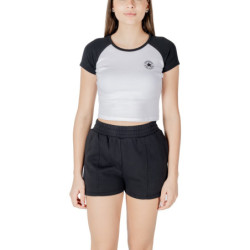 Converse - Converse T-Shirt...