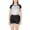 Converse - Converse T-Shirt Donna