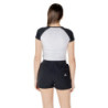Converse - Converse T-Shirt Donna