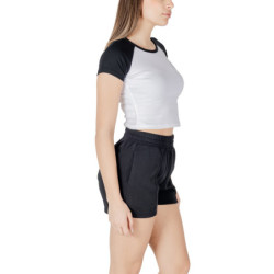 Converse - Converse T-Shirt Donna