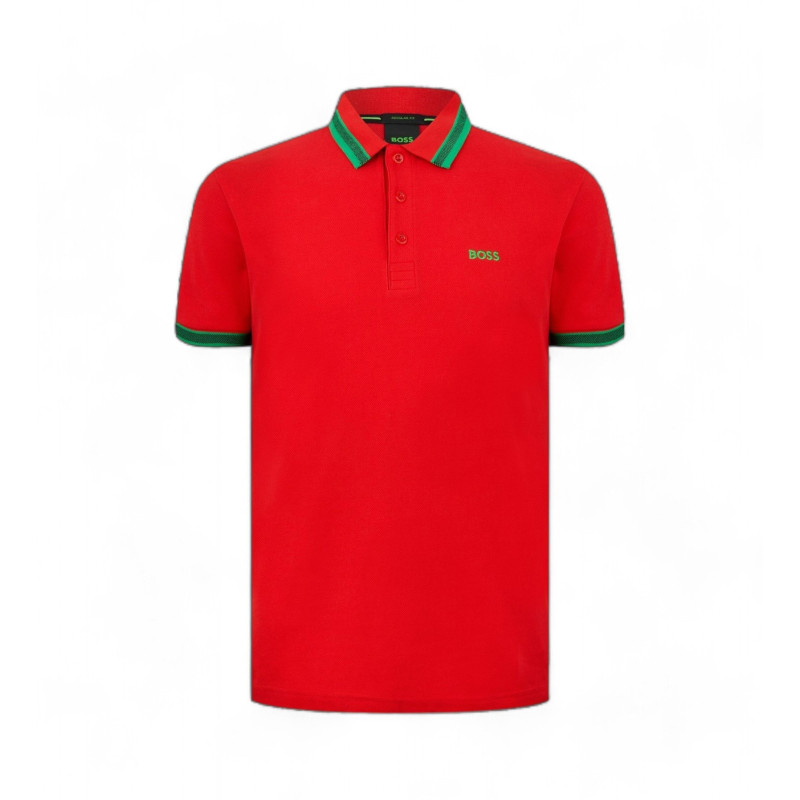 Boss - Boss Polo Uomo