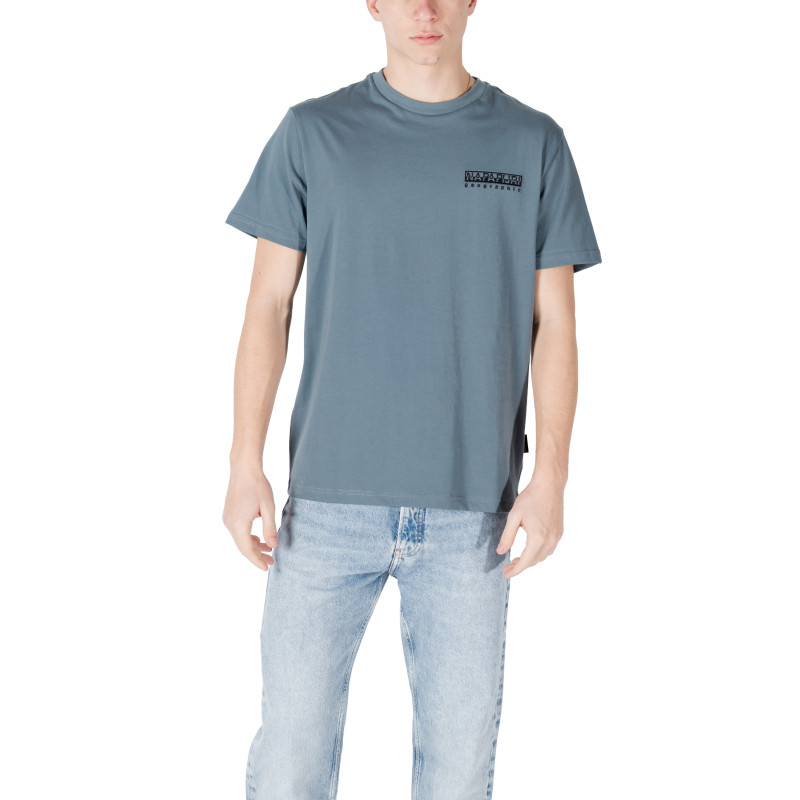Napapijri - Napapijri T-Shirt Uomo