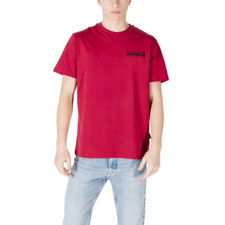 Napapijri - Napapijri T-Shirt Uomo