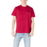 Napapijri - Napapijri T-Shirt Uomo