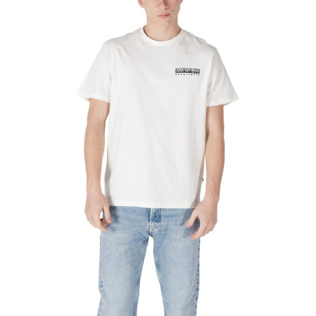 Napapijri - Napapijri T-Shirt Uomo