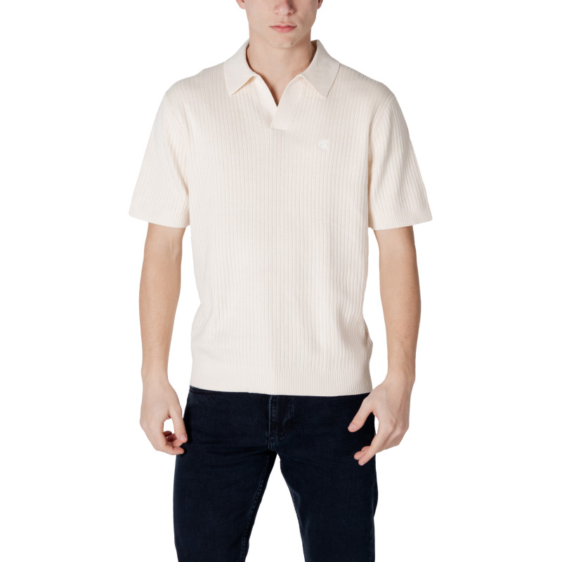 Calvin Klein Jeans - Calvin Klein Jeans Polo Uomo