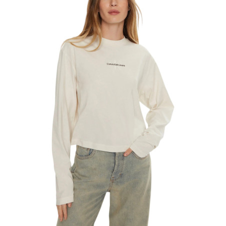 Calvin Klein Jeans - Calvin Klein Jeans Maglia Donna