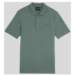 Lyle & Scott - Lyle & Scott Polo Uomo