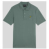Lyle & Scott - Lyle & Scott Polo Uomo
