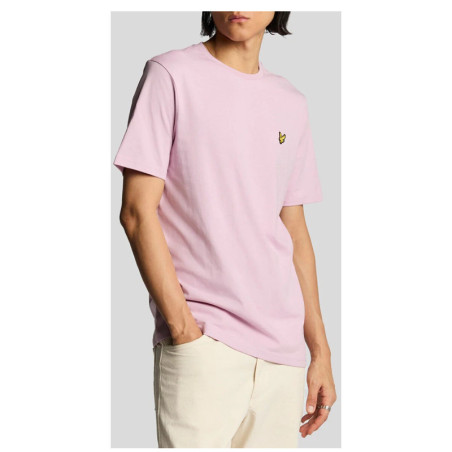 Lyle & Scott - Lyle & Scott T-Shirt Uomo