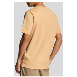 Lyle & Scott - Lyle & Scott T-Shirt Uomo