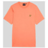 Lyle & Scott - Lyle & Scott T-Shirt Uomo