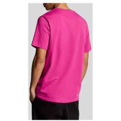 Lyle & Scott - Lyle & Scott T-Shirt Uomo