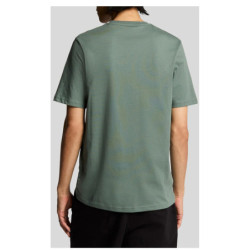 Lyle & Scott - Lyle & Scott T-Shirt Uomo