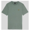 Lyle & Scott - Lyle & Scott T-Shirt Uomo