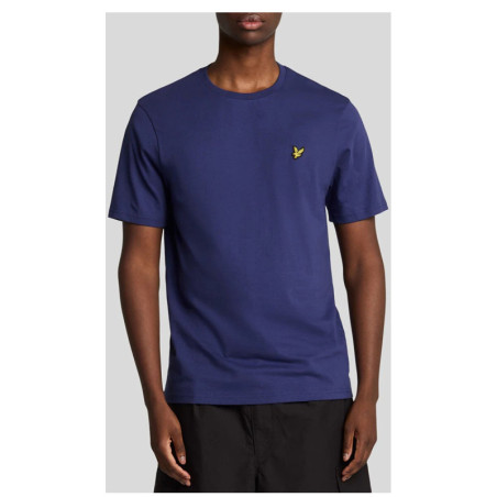 Lyle & Scott - Lyle & Scott T-Shirt Uomo