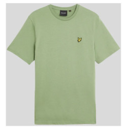 Lyle & Scott - Lyle & Scott T-Shirt Uomo