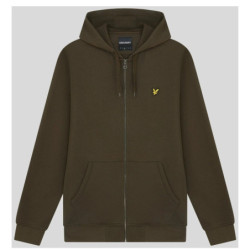 Lyle & Scott - Lyle & Scott Felpa Uomo