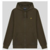 Lyle & Scott - Lyle & Scott Felpa Uomo