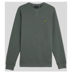 Lyle & Scott - Lyle & Scott Felpa Uomo