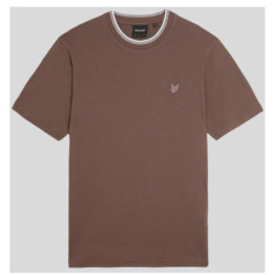 Lyle & Scott - Lyle & Scott T-Shirt Uomo