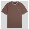 Lyle & Scott - Lyle & Scott T-Shirt Uomo