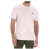 Lyle & Scott - Lyle & Scott T-Shirt Uomo