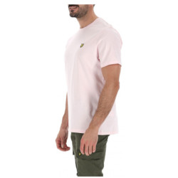 Lyle & Scott - Lyle & Scott T-Shirt Uomo