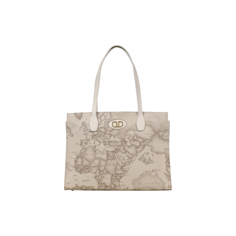 Alviero Martini Prima Classe - Alviero Martini Prima Classe Borsa Donna