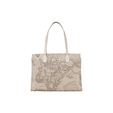 Alviero Martini Prima Classe - Alviero Martini Prima Classe Borsa Donna