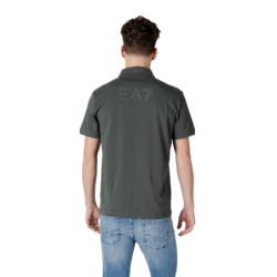 Ea7 - Ea7 Polo Uomo