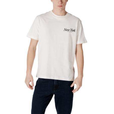 Calvin Klein Jeans - Calvin Klein Jeans T-Shirt Uomo