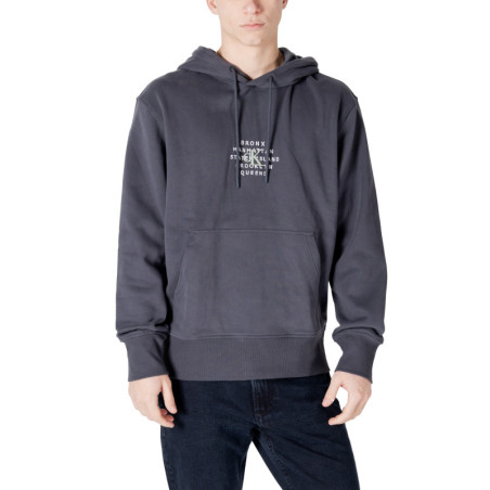 Calvin Klein Jeans - Calvin Klein Jeans Felpa Uomo