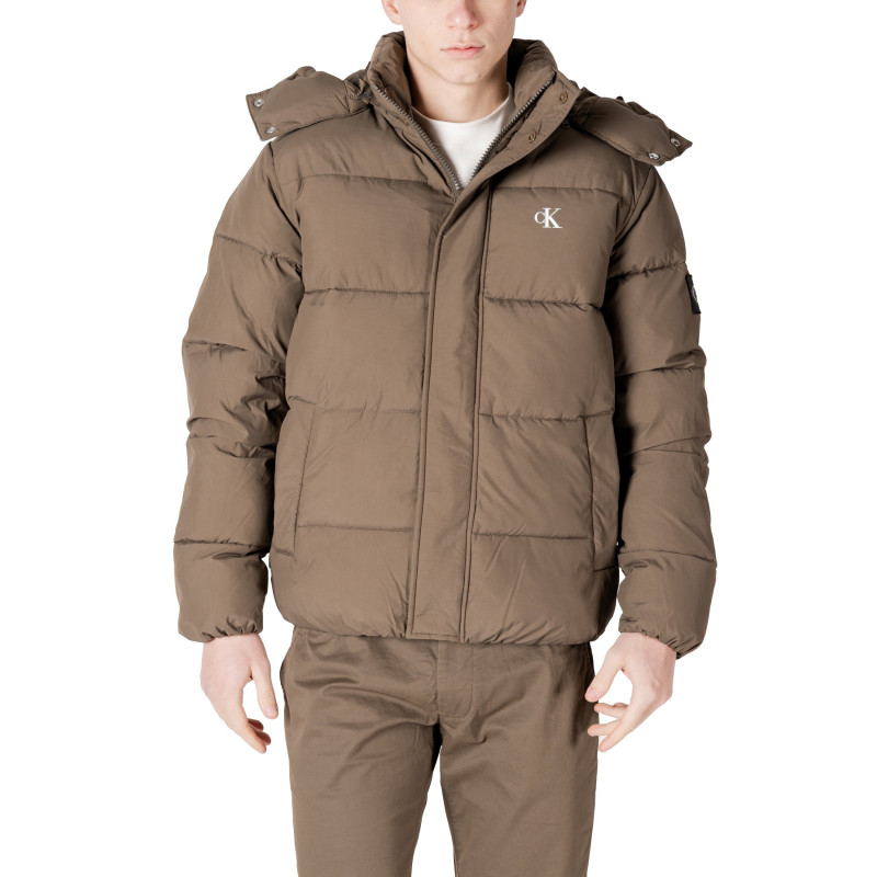 Calvin Klein Jeans - Calvin Klein Jeans Giubbotto Uomo