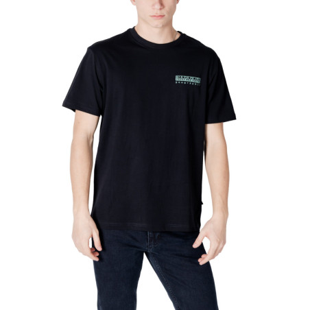 Napapijri - Napapijri T-Shirt Uomo