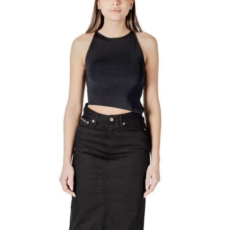 Calvin Klein Jeans - Calvin Klein Jeans Top Donna