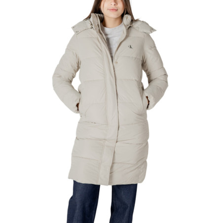Calvin Klein Jeans - Calvin Klein Jeans Giubbotto Donna