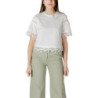 Morgan De Toi - Morgan De Toi T-Shirt Donna