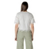 Morgan De Toi - Morgan De Toi T-Shirt Donna