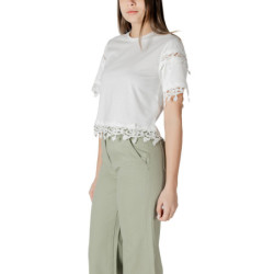 Morgan De Toi - Morgan De Toi T-Shirt Donna