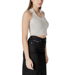 Calvin Klein Jeans - Calvin Klein Jeans Top Donna