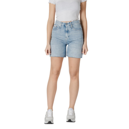 Calvin Klein Jeans - Calvin Klein Jeans Shorts Donna